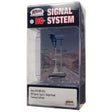Single-Head Type G Signal - All Scales Signal System
