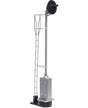 Searchlight Signal with US&S Cabinet (UP Style) - Atlas Signal System -- Single Head