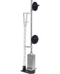 Searchlight Signal with US&S Cabinet (UP Style) - Atlas Signal System -- Double-Head