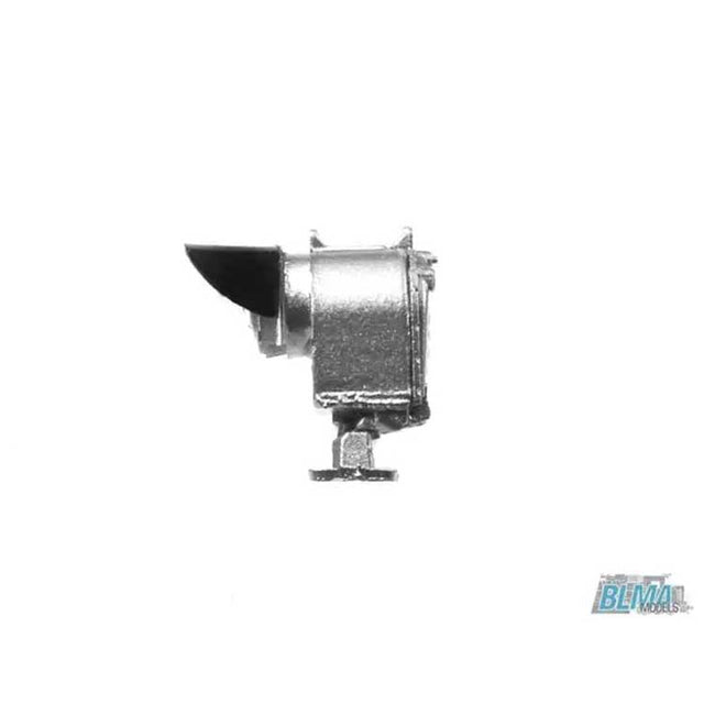 Type H-2 Dwarf Signal