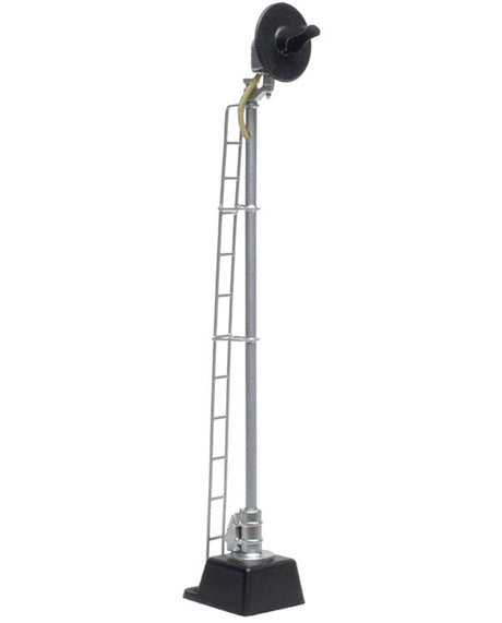 Searchlight Signal, No Cabinet (ATSF-UP Style) - Atlas Signal System -- Single-Head