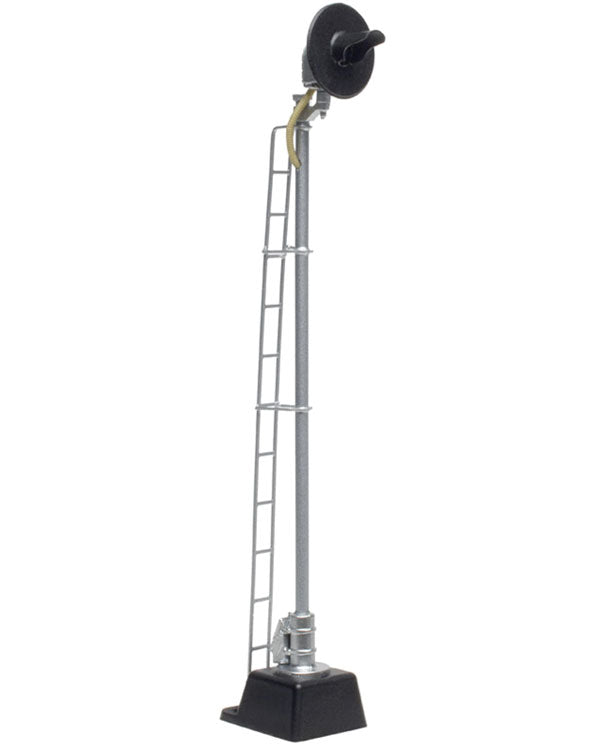 Searchlight Signal, No Cabinet (ATSF-UP Style) - Atlas Signal System -- Single-Head
