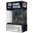All Scales Signal System -- Double-Head Type G Signal