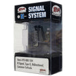 Bi-Directional Type G Signal - All Scales Signal System