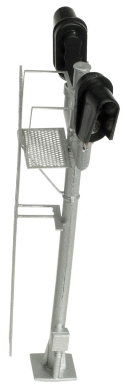 Atlas Signal System -- Modern Hooded Bi-Directional Block Signal