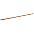 Cork Roadbed -- 36 x 3/16 x 1-7/8"  91.4 x .5 x 4.7cm 1 Section