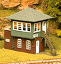 Signal Tower -- Kit - 2-5/8 x 3-1/8"  6.5 x 14cm