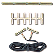 Code 100 Nickel-Silver Terminal Joiners-1