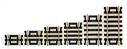 Code 100 Track Assortment