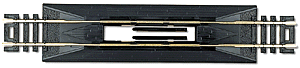 Nicke-Silver Snap Track Uncoupler