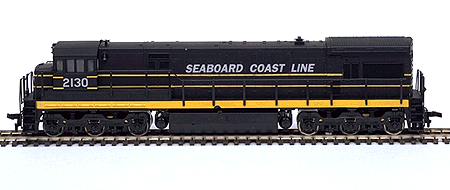 U33C/36C SCL #2130