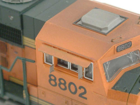 Modern EMD Cab Sunshade -- pkg(4)