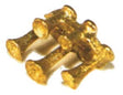 Air Horn (Cast Brass) -- Leslie S5T pkg(2)