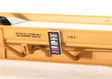 Automatic Car Identification ACI Plates -- 5 Pairs