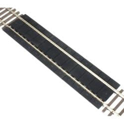 Rubber Grade Crossing - Plastic Kit