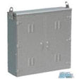 Modern Electrical Box - Assembled -- Small
