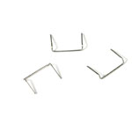 18" Drop Grab Irons pkg(60)