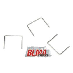 18" Straight Grab Irons -- pkg(20)