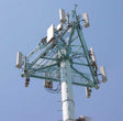 Cell Phone Antenna Tower Kit