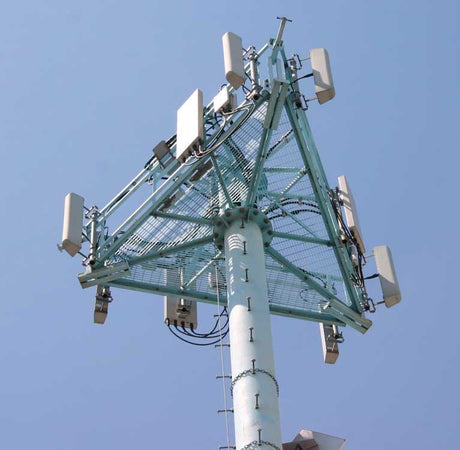 Cell Phone Antenna Tower Kit