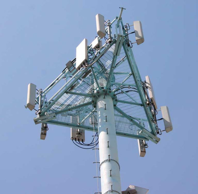 Cell Phone Antenna Tower Kit