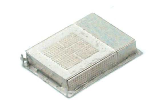 Air Conditioner Kit -- Vapor