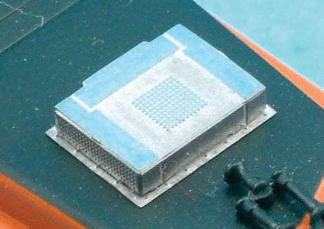 Air Conditioner Kit -- Prime