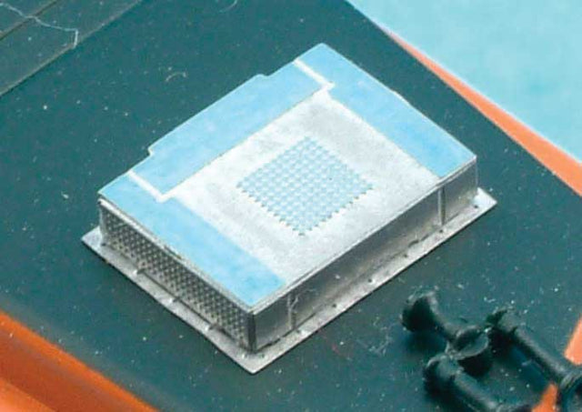 Air Conditioner Kit -- Prime