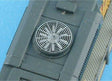 48" Fan Grills -- No Center Plate - 10-Blade pkg(5)
