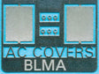 Removed AC Cover Plate -- pkg(2)