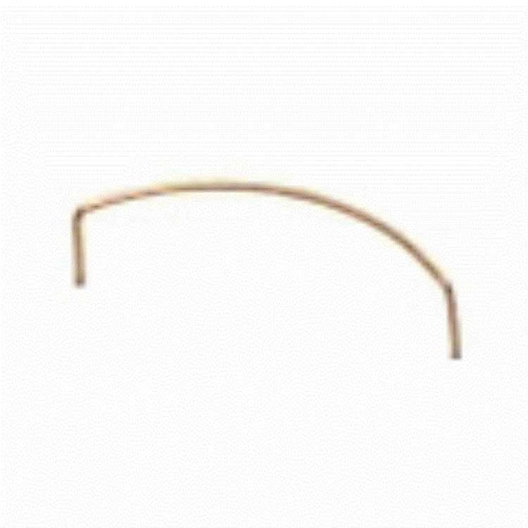 Rear Fan Round Grab Iron -- Formed Wire pkg(3)-1