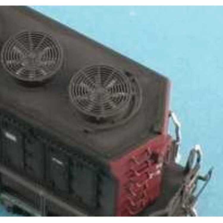 Rear Fan Round Grab Iron -- Formed Wire pkg(3)-2