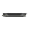 Code 65 Straight Rerailer Track with Gray Ballast - True Track -- 6"  15.2cm pkg(6)