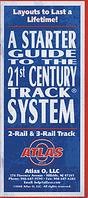 21st Century(R) Track Brochure