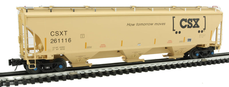 5161cf Hopp 3Rl CSX