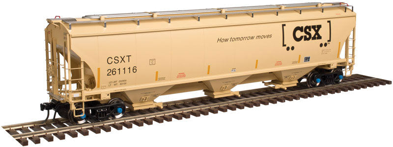 5161cf Hopp 2Rl CSX