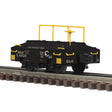 Scale Test Car - 3-Rail - Ready to Run - Premier(R) -- Chessie System #X4920 (blue, yellow)