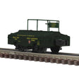Scale Test Car - 3-Rail - Ready to Run - Premier(R) -- Great Northern #X-846 (green)