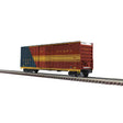 Gunderson 50' High-Cube Boxcar 3-Pack - 3-Rail - Ready to Run - Premier -- CSX (Fantasy Heritage, 1 Each L&N, Monon, NC&StL)-1
