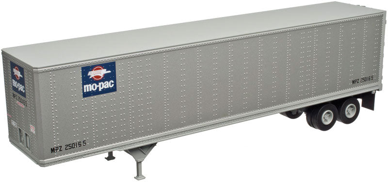 55' Reefer Trlr MP
