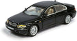 BMW 7 Series - Assembled -- Black
