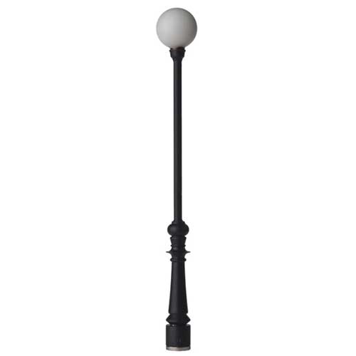 Globe Style Park Light