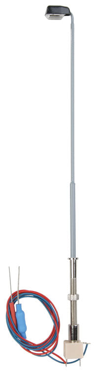 Single Street/Parking Lot Light