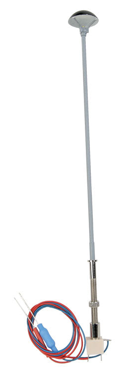 Dome Street Light
