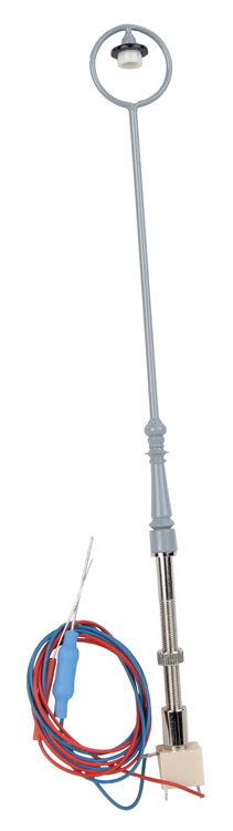 Modern Circular Street Light