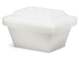 Styrofoam Cooler - 3D Printed -- pkg(3)