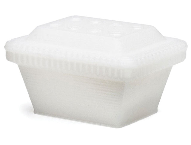 Styrofoam Cooler - 3D Printed -- pkg(3)