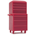 Tall Tool Chest - 3D Printed
