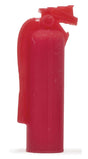 Fire Extinguisher - 3D Printed -- pkg(6)
