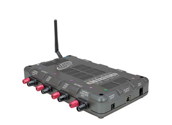 ProtoSound DCS WiFi Digital Command System -- Wi-Fi Interface Unit